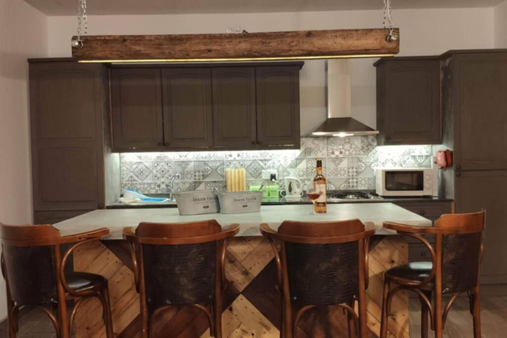 Rebak Place- A Bright & Charming Getaway مارساسكالا المظهر الخارجي الصورة