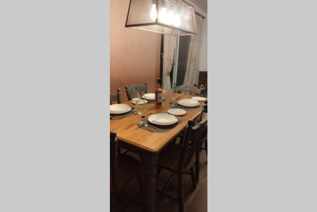 Rebak Place- A Bright & Charming Getaway مارساسكالا المظهر الخارجي الصورة
