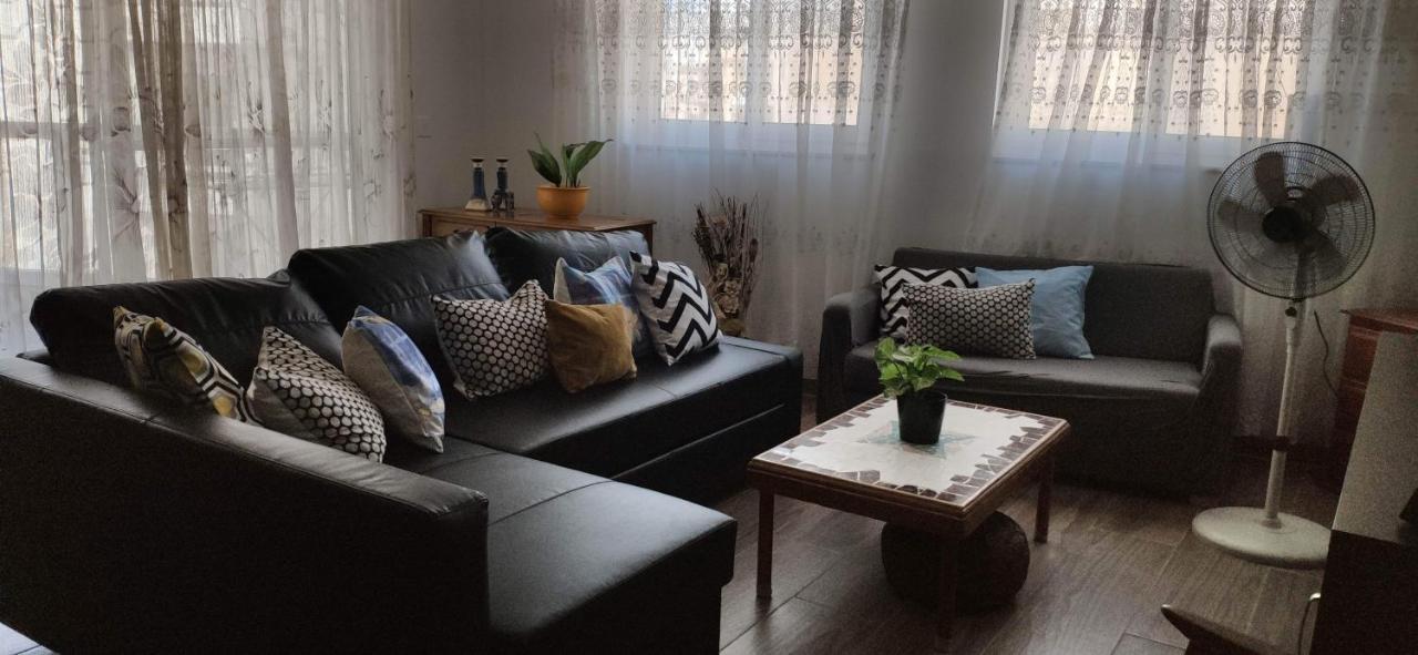 Rebak Place- A Bright & Charming Getaway مارساسكالا المظهر الخارجي الصورة