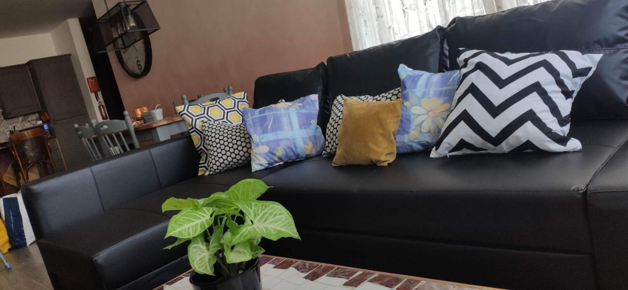 Rebak Place- A Bright & Charming Getaway مارساسكالا المظهر الخارجي الصورة