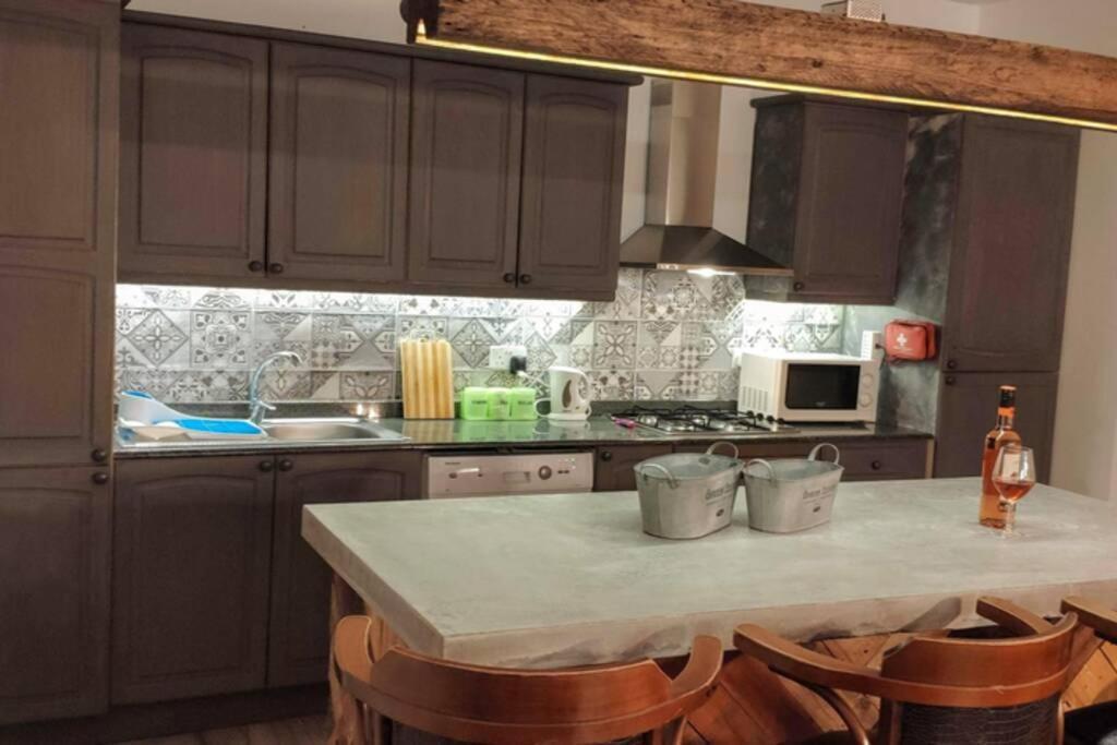 Rebak Place- A Bright & Charming Getaway مارساسكالا المظهر الخارجي الصورة